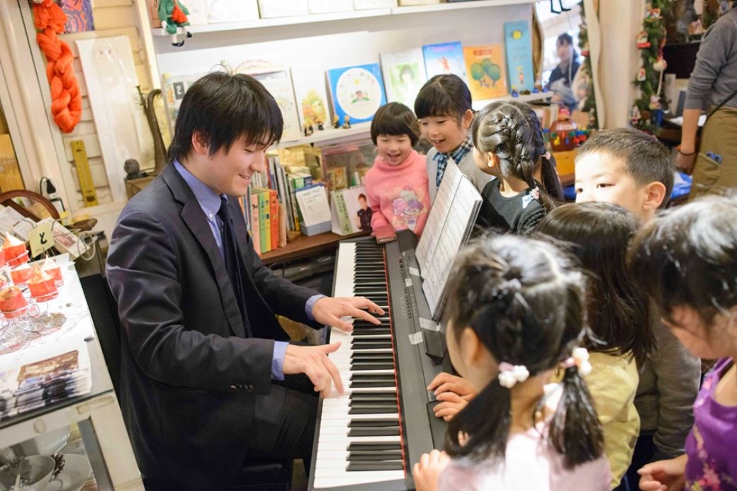認定NPO法人あっちこっち