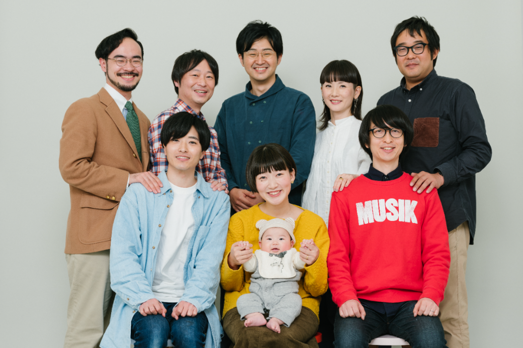 株式会社ナチュラルパラドクス